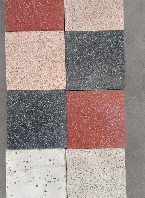 Terrazzo