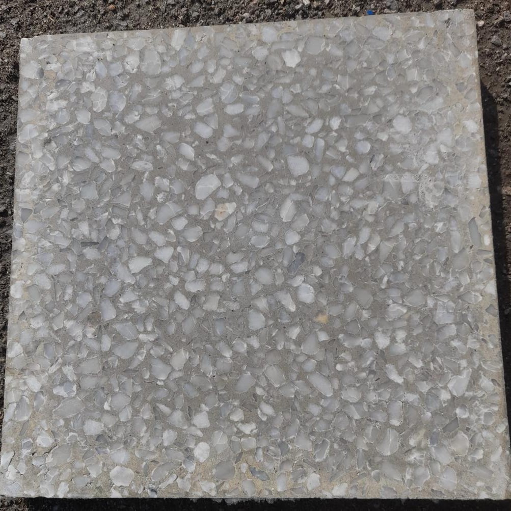 Terrazzo